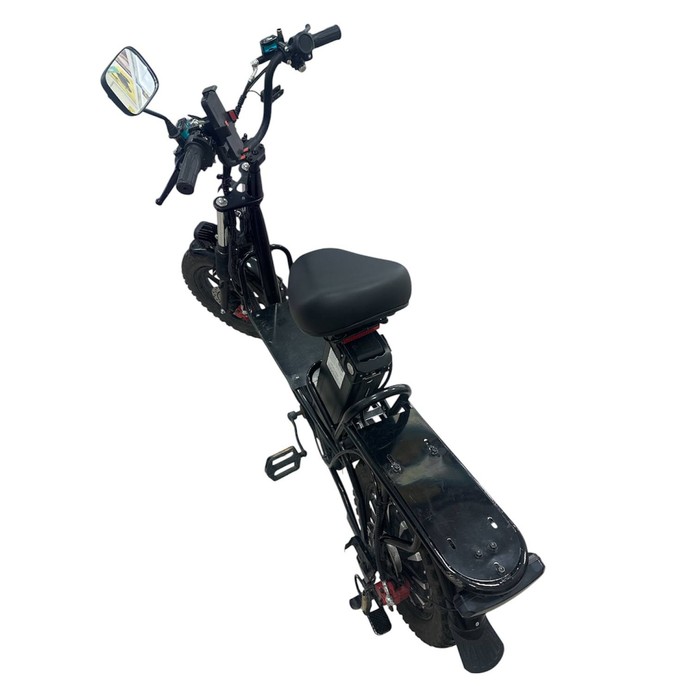 Электровелосипед Mingto Monster 60V23Ah