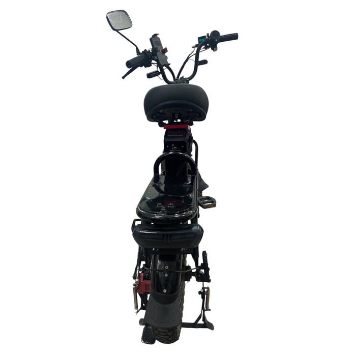 Электровелосипед Mingto Monster 60V23Ah