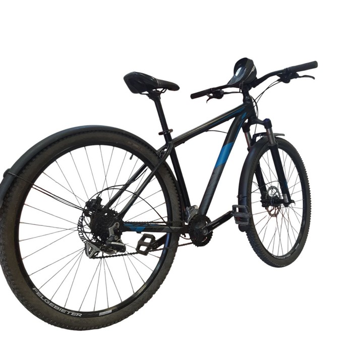 Горный велосипед Stinger Graphite Evo 29