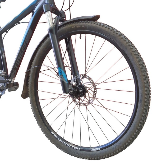 Горный велосипед Stinger Graphite Evo 29