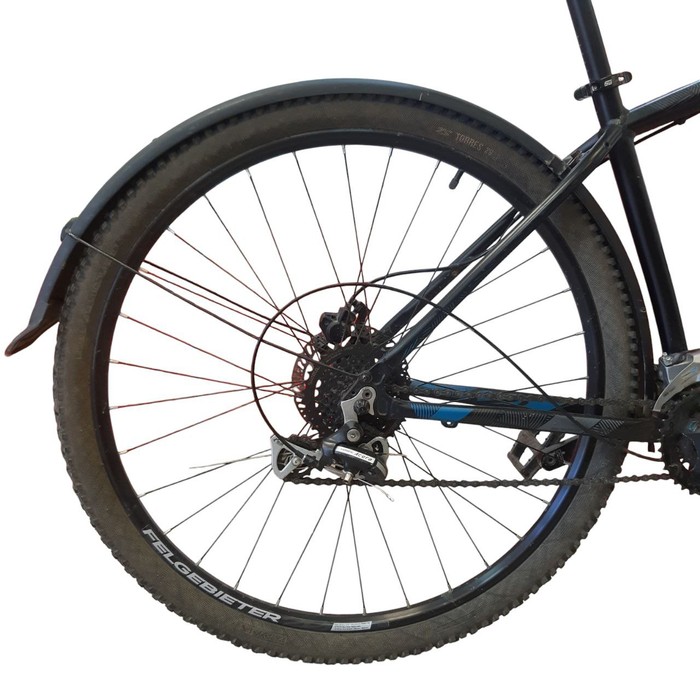 Горный велосипед Stinger Graphite Evo 29