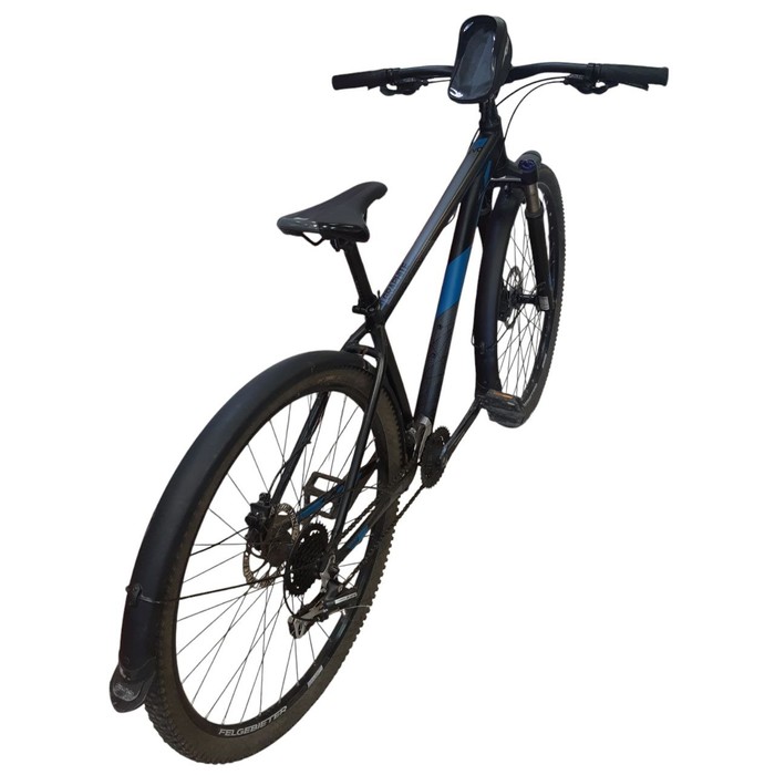 Горный велосипед Stinger Graphite Evo 29