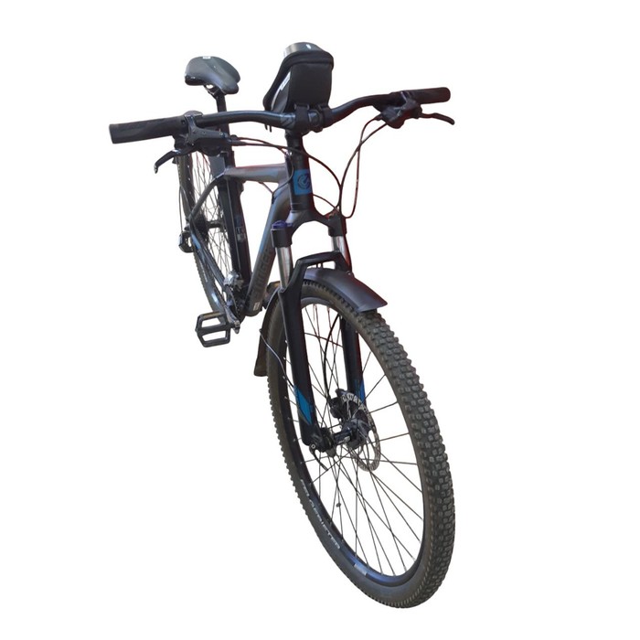 Горный велосипед Stinger Graphite Evo 29