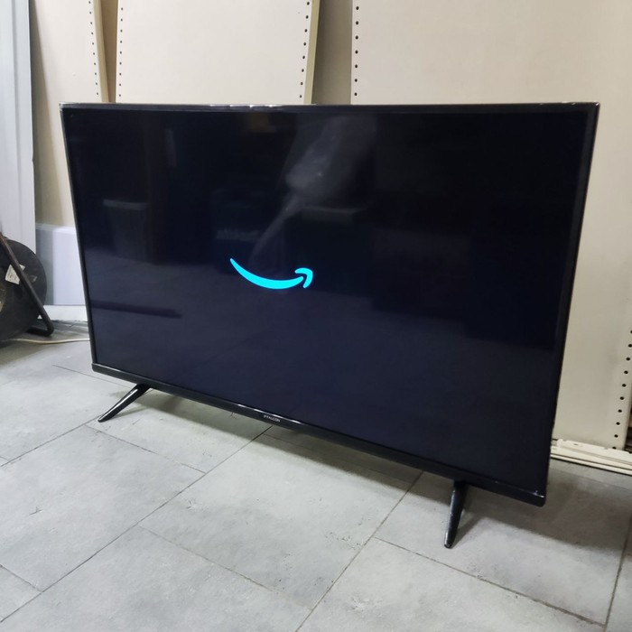 SMART-TV Телевизор iFFALCON 43K61