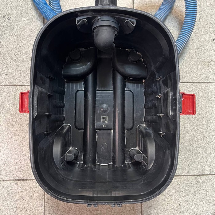 Строительный пылесос Bosch GAS 12-25 PL