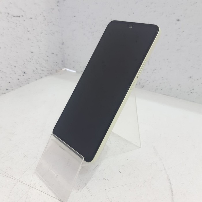 Смартфон Xiaomi Redmi Note 14 6/128 Зелeный