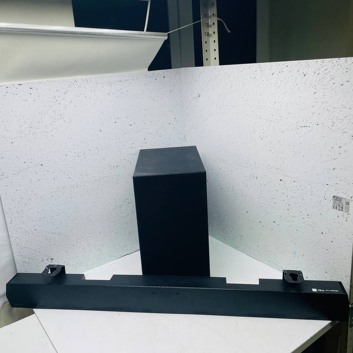 Саундбар Samsung HW-B450