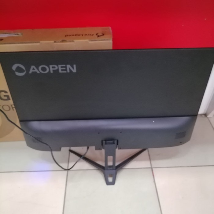 Монитор Aopen fire legend 27kg3