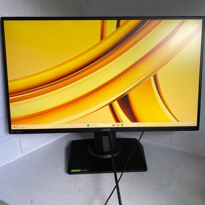 Монитор ASUS TUF Gaming VG259QR