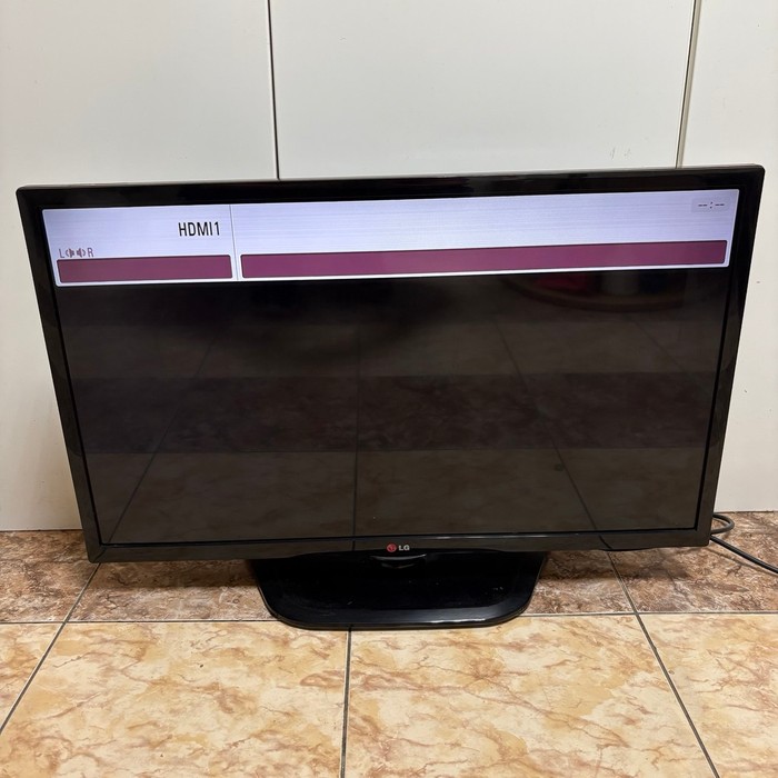 Телевизор LG 32ln541v