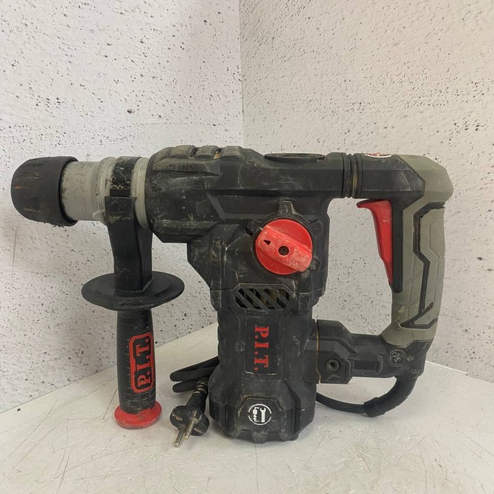 Перфоратор P.I.T. PBH32-C5