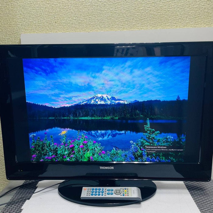 Телевизор Thomson T32C81U