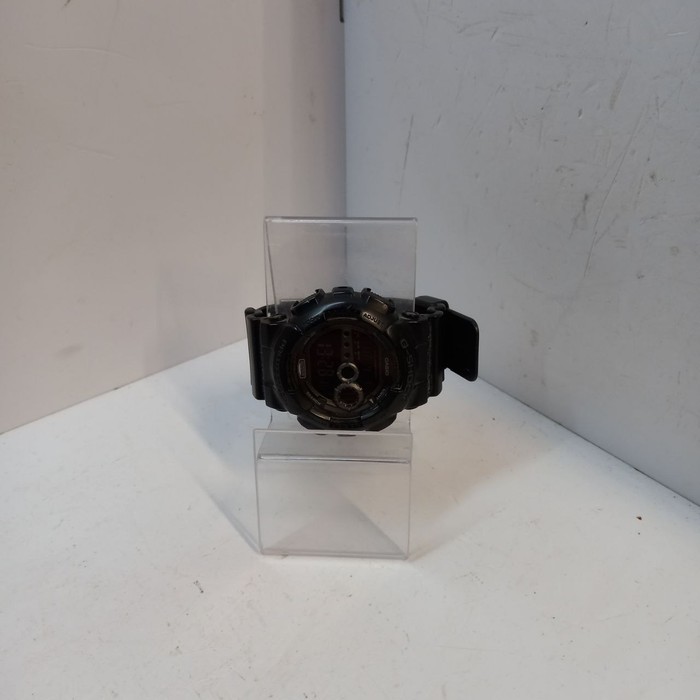 Наручные часы Casio G-Shock GD-100