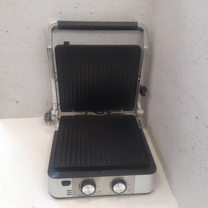 Электрогриль Polaris PGP 2202 IQfry  (K)