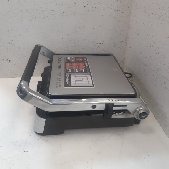 Электрогриль Polaris PGP 2202 IQfry  (K)