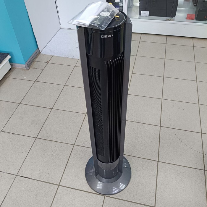 Вентилятор DEXP TF-23RM