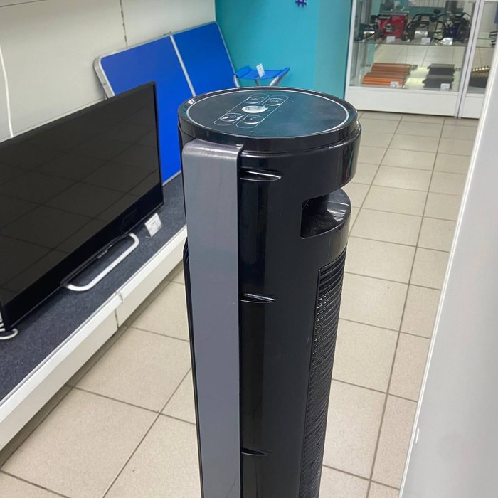 Вентилятор DEXP TF-23RM
