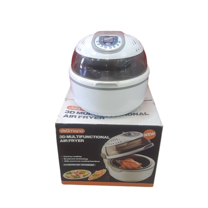Delimano HA-02A