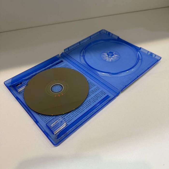 Диск Sony PlayStation 4 Человек-паук
