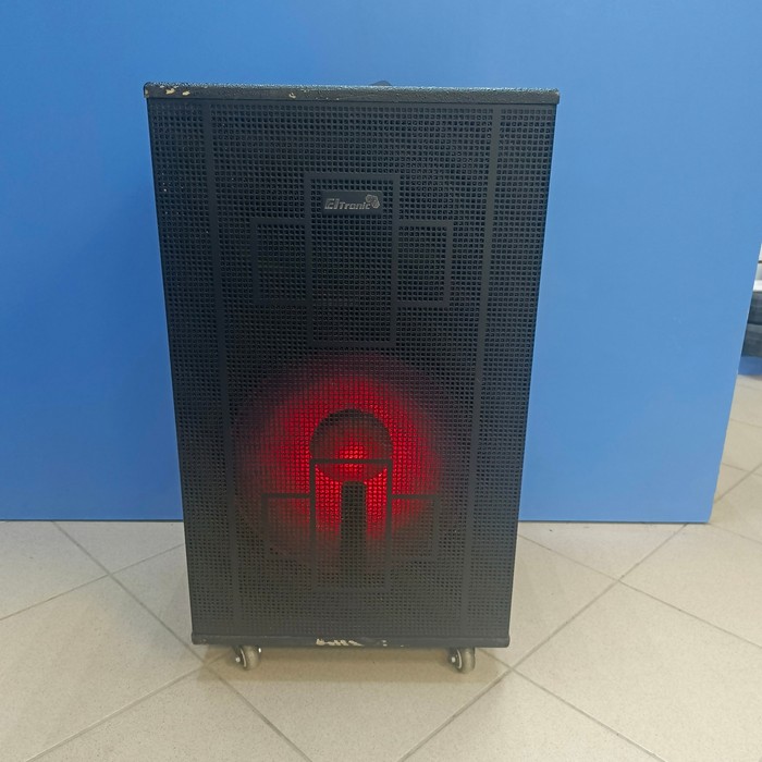 Портативная колонка ELTRONIC 20-60