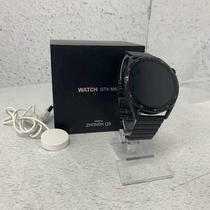 Смарт-часы Watch GT4 MAX