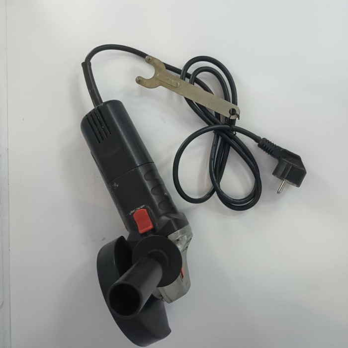 Болгарка Hander HAG-900
