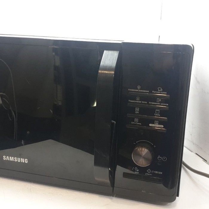 Микроволновая печь Samsung MG23K3515AK