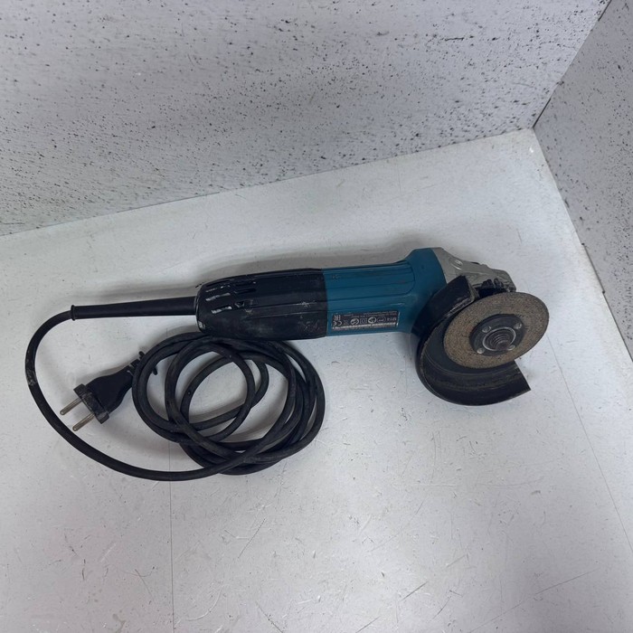 Болгарка Makita GA5030R