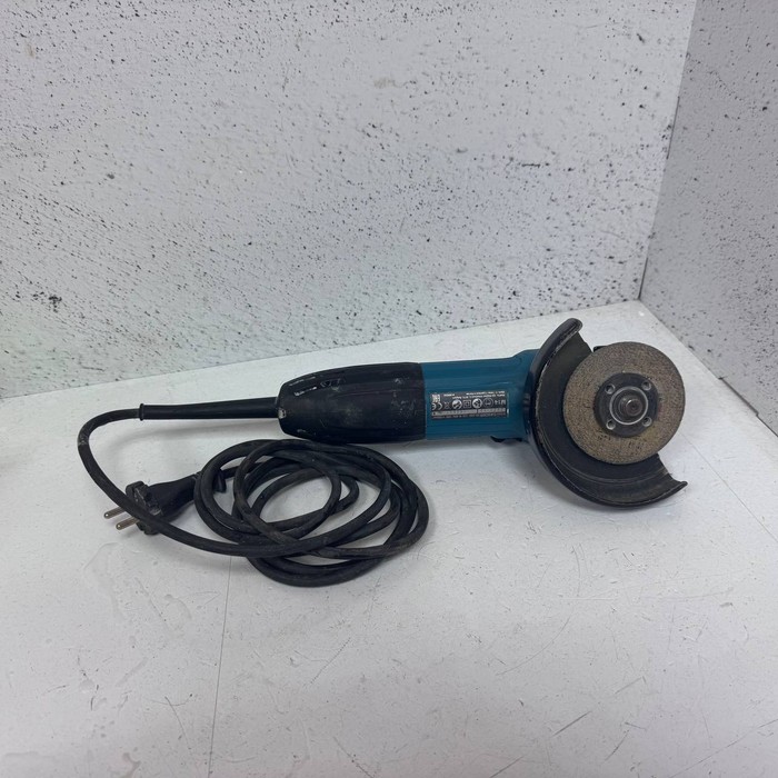 Болгарка Makita GA5030R