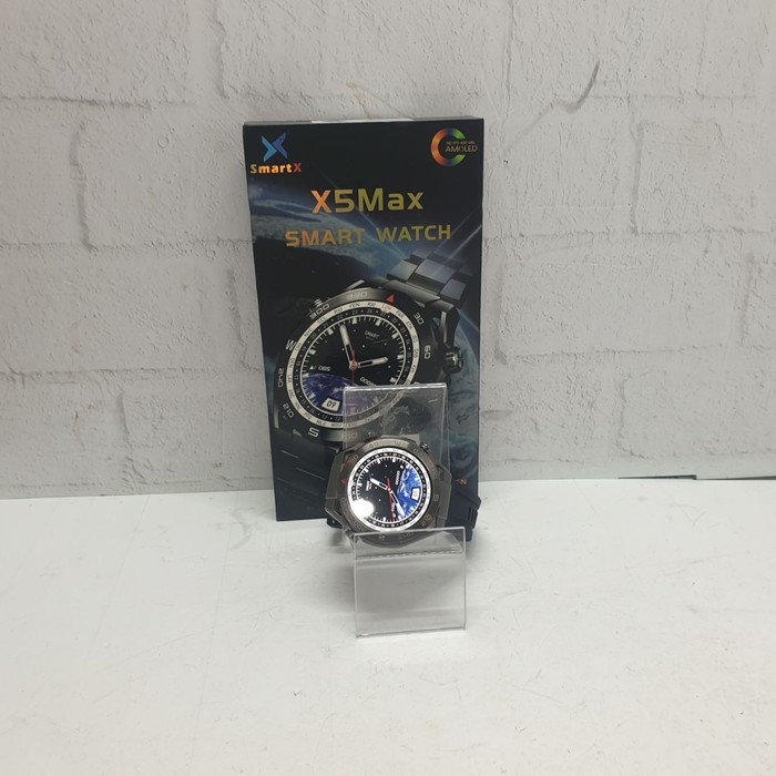 Смарт-часы SmartX X5 MAX