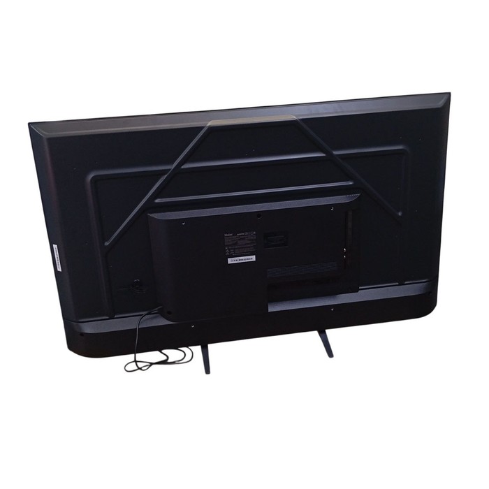 SMART-TV Телевизор Haier 50 Smart TV S2 Pro