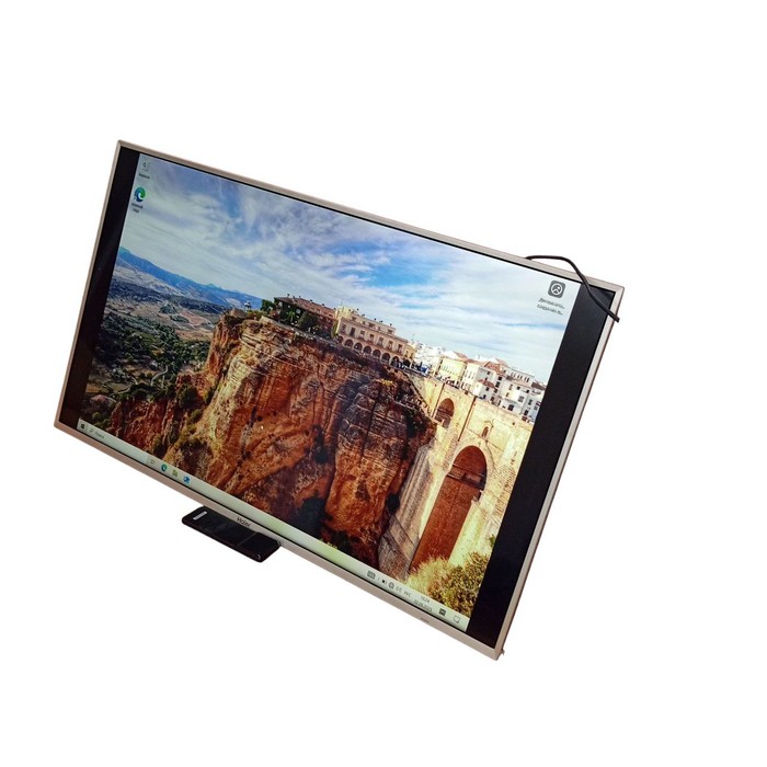 SMART-TV Телевизор Haier le55k6500u