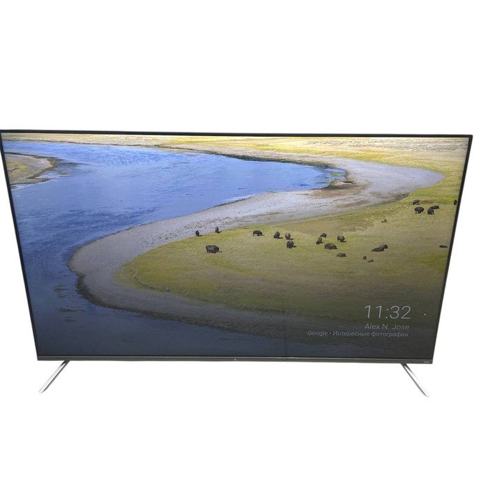 SMART-TV Телевизор Dexp A501