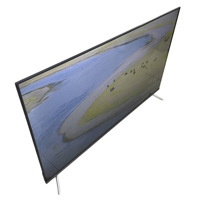 SMART-TV Телевизор Dexp A501