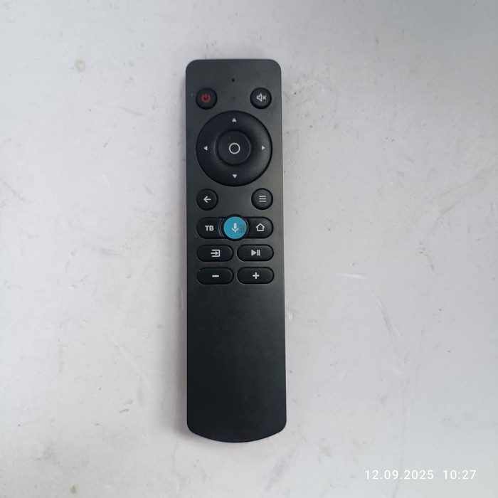SMART-TV Телевизор Hartens HTV-43F06B-VZ 43" HTY-43F06B-VZ