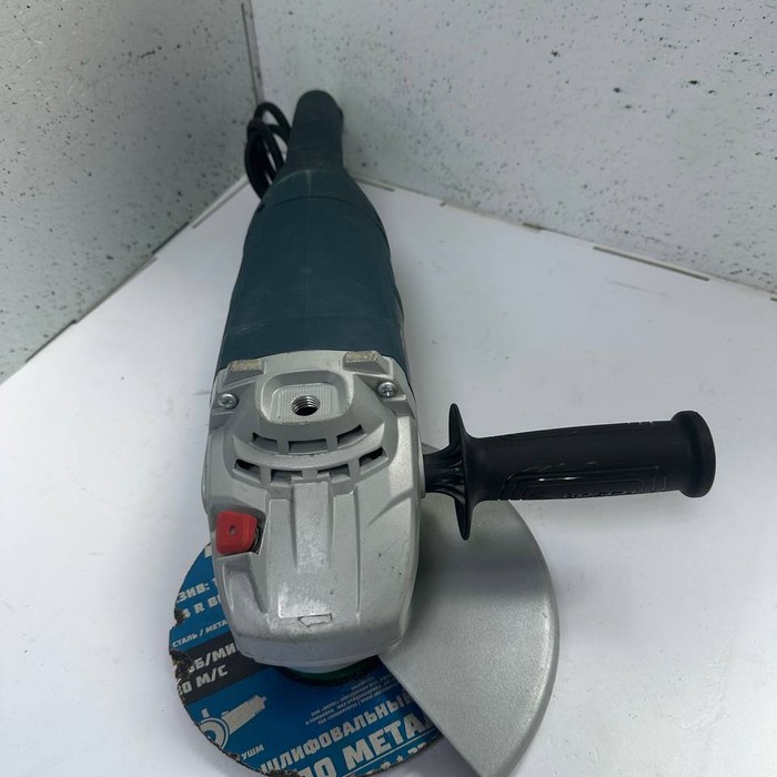 Болгарка Bosch GWS 2200