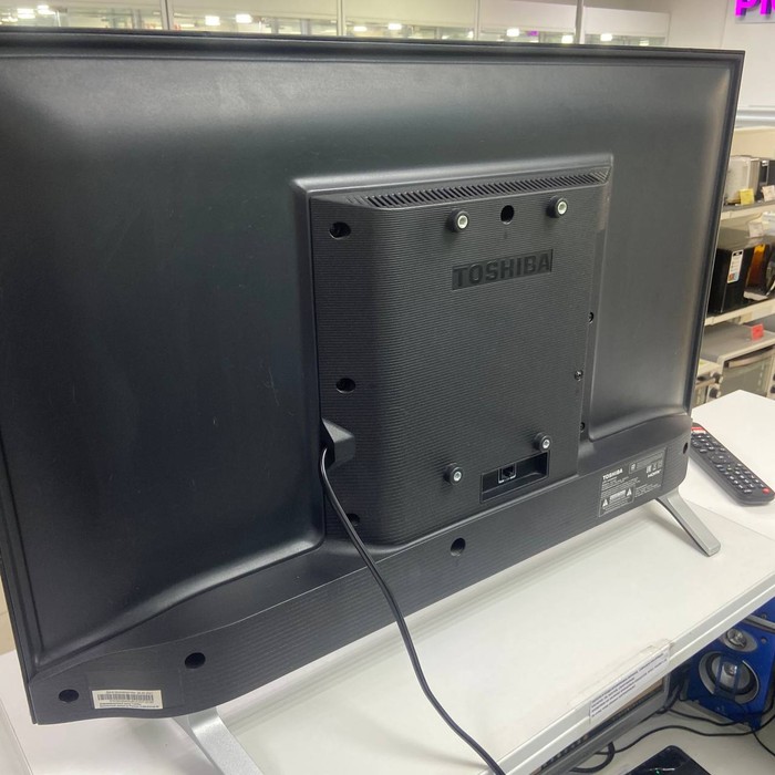 SMART-TV Телевизор Toshiba 32L5069
