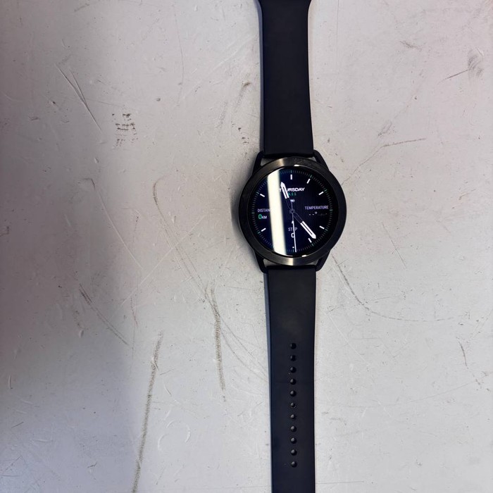 Смарт-часы Xiaomi Watch S3