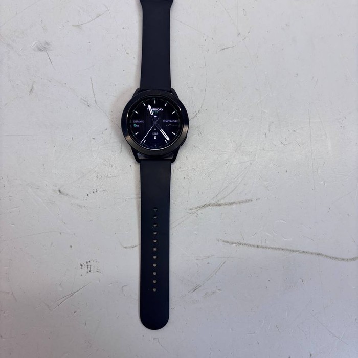 Смарт-часы Xiaomi Watch S3