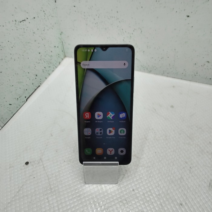 Смартфон Xiaomi Redmi A3x 3/64 Зелeный