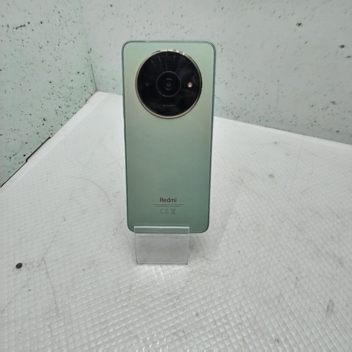 Смартфон Xiaomi Redmi A3x 3/64 Зелeный