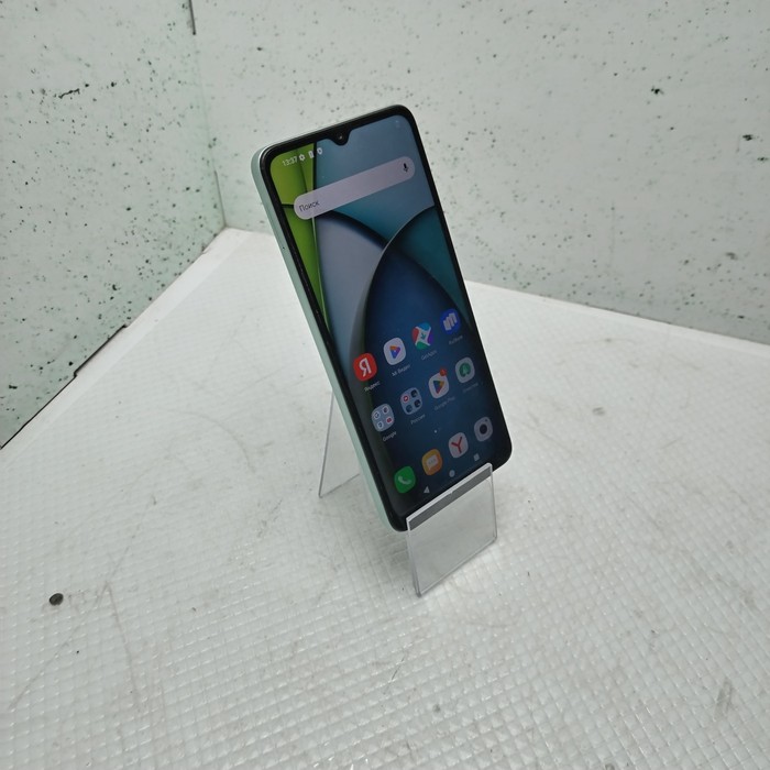 Смартфон Xiaomi Redmi A3x 3/64 Зелeный