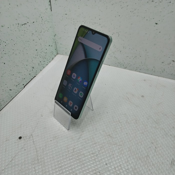 Смартфон Xiaomi Redmi A3x 3/64 Зелeный