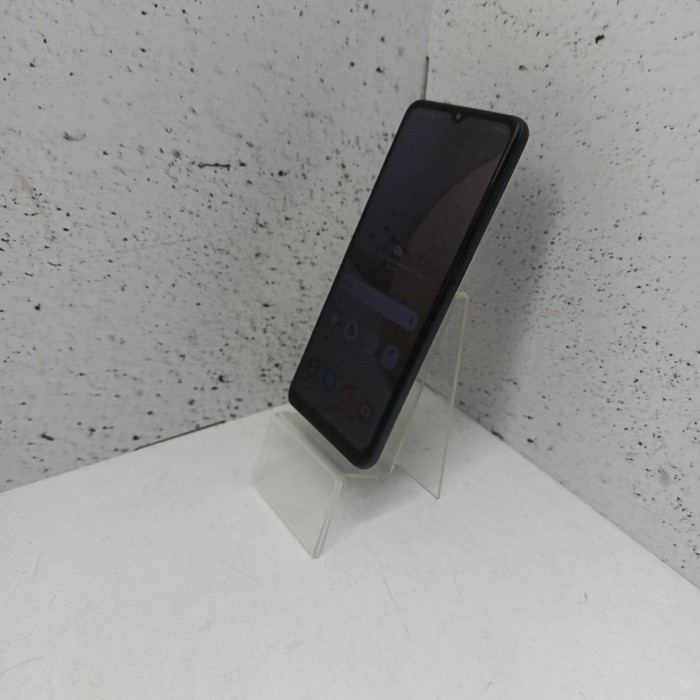Смартфон Samsung Galaxy A12 3/32 Черный