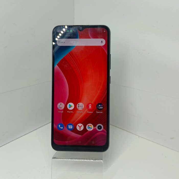 Смартфон realme C11 (2021) 2/32 Синий