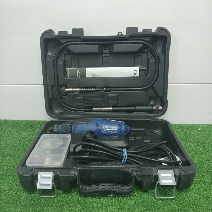 Гравер Dexter 150MD2.5