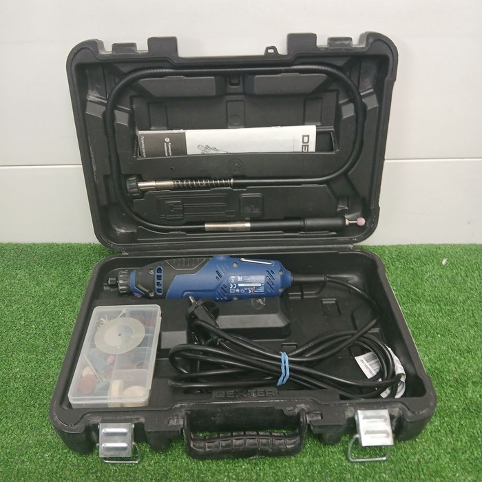 Гравер Dexter 150MD2.5