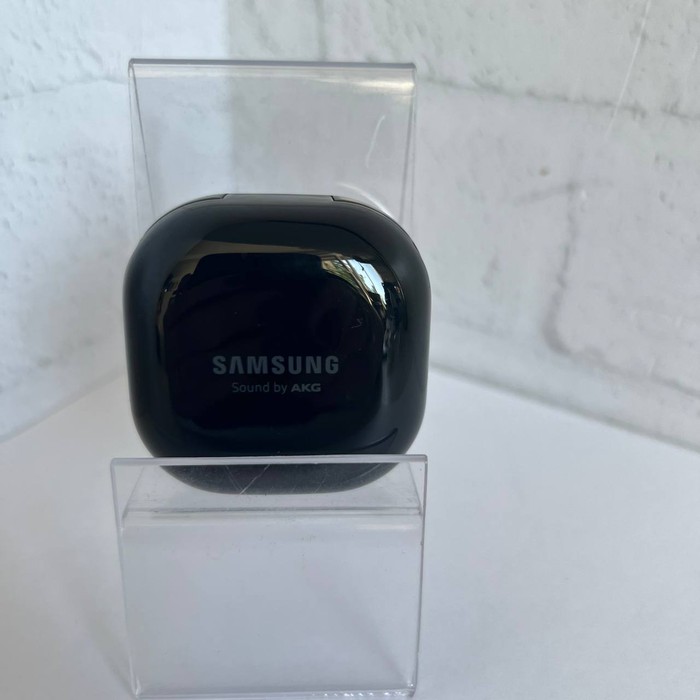 Беспроводные наушники Samsung Galaxy Buds Live