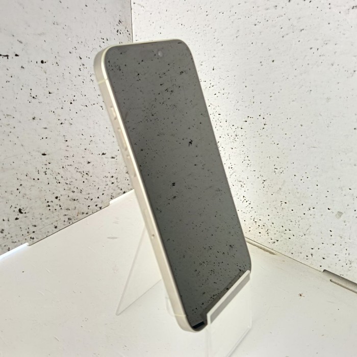Смартфон Apple iPhone 15 Pro Max 8/256 Белый