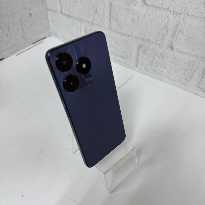 Смартфон Tecno Spark 10C 4/128 Серый